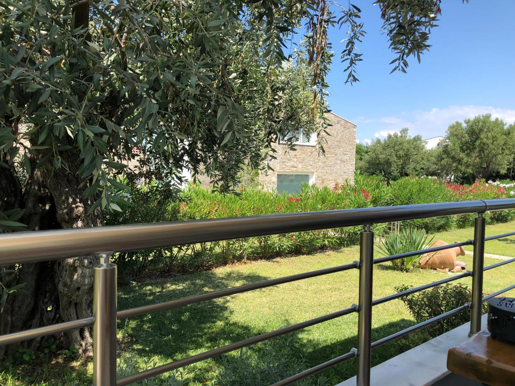 Prínos Villa Arhondula מראה חיצוני תמונה