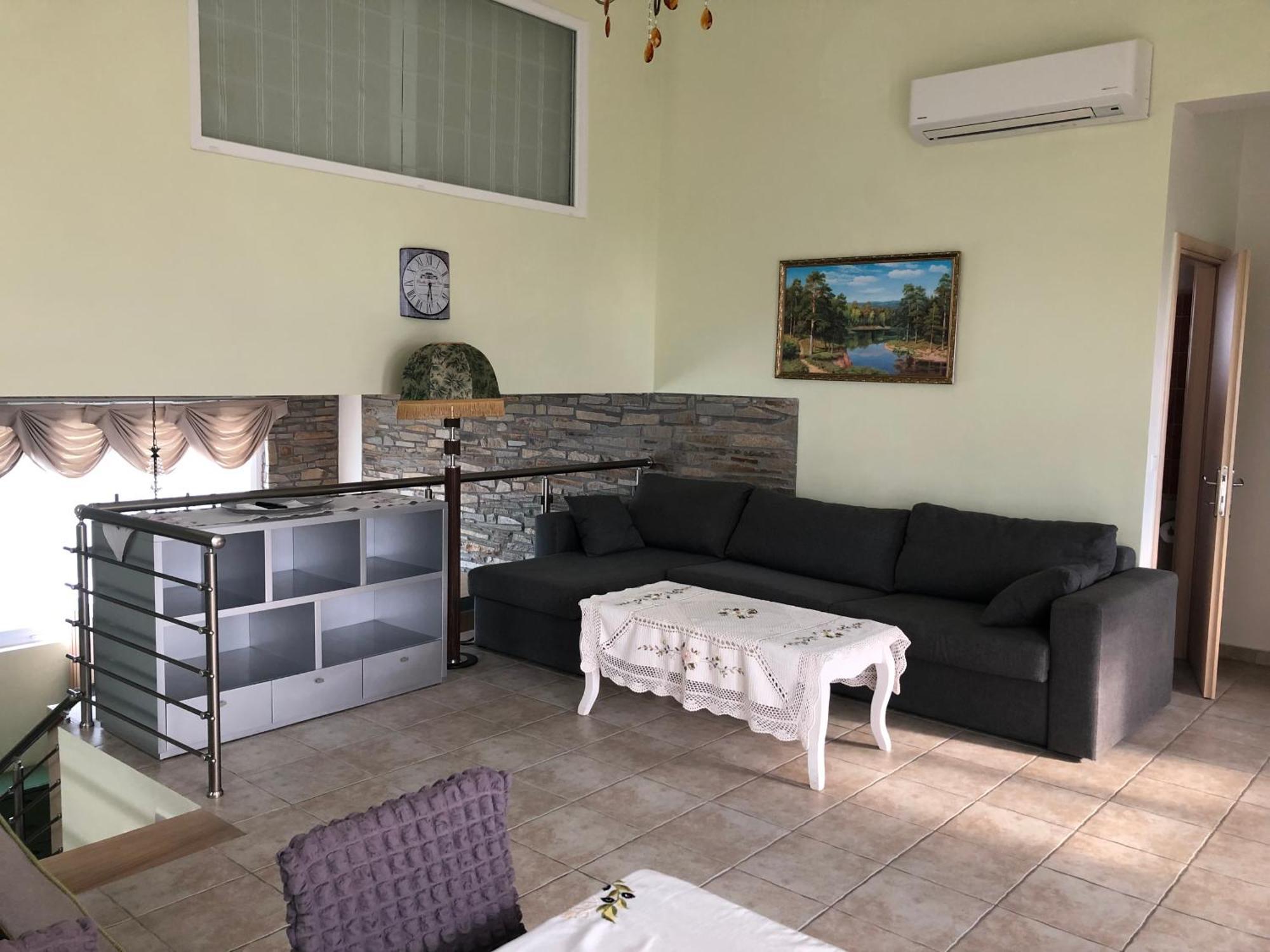 Prínos Villa Arhondula מראה חיצוני תמונה