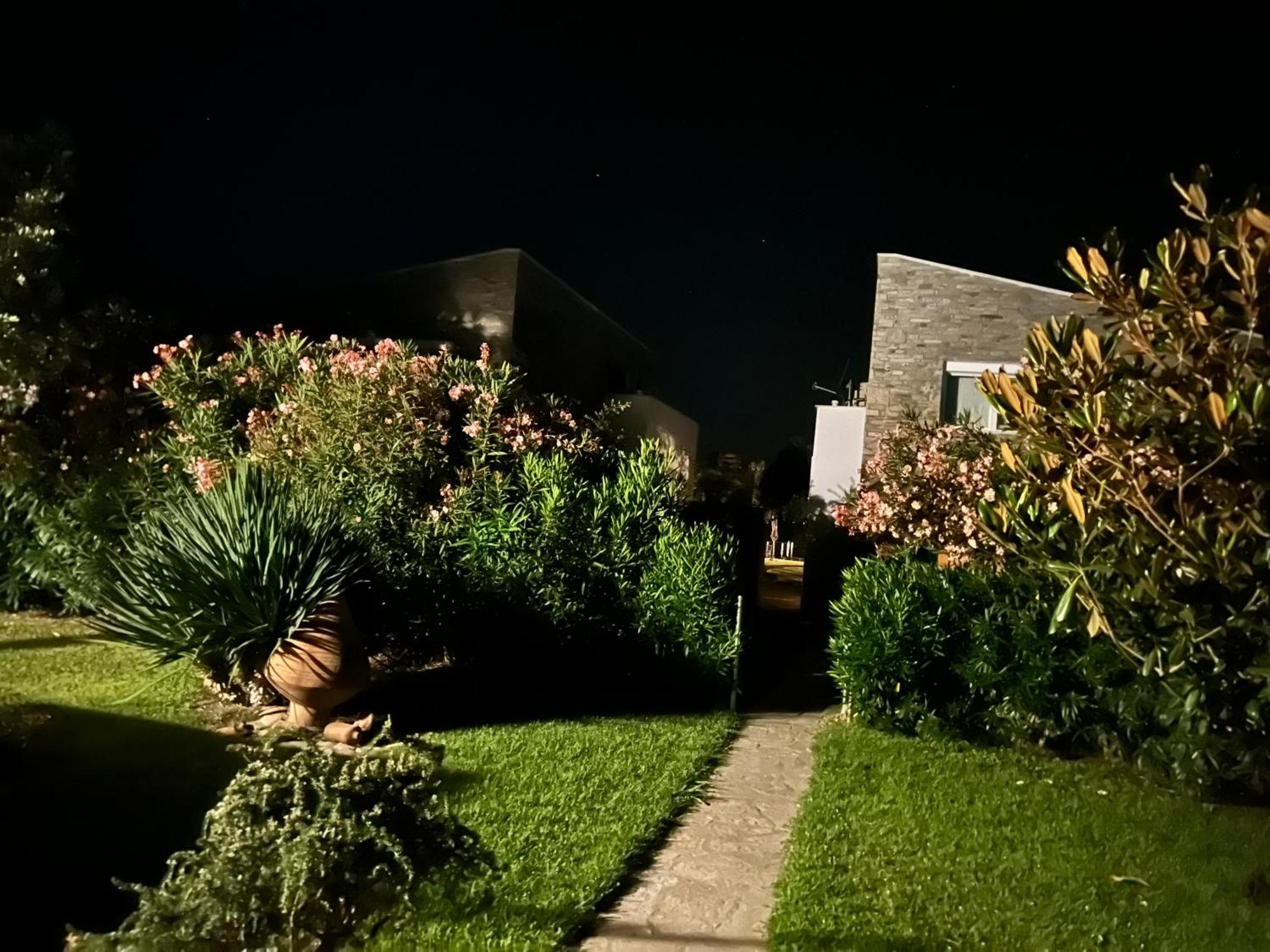 Prínos Villa Arhondula מראה חיצוני תמונה